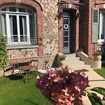 COTE PECHEUR A Honfleur
