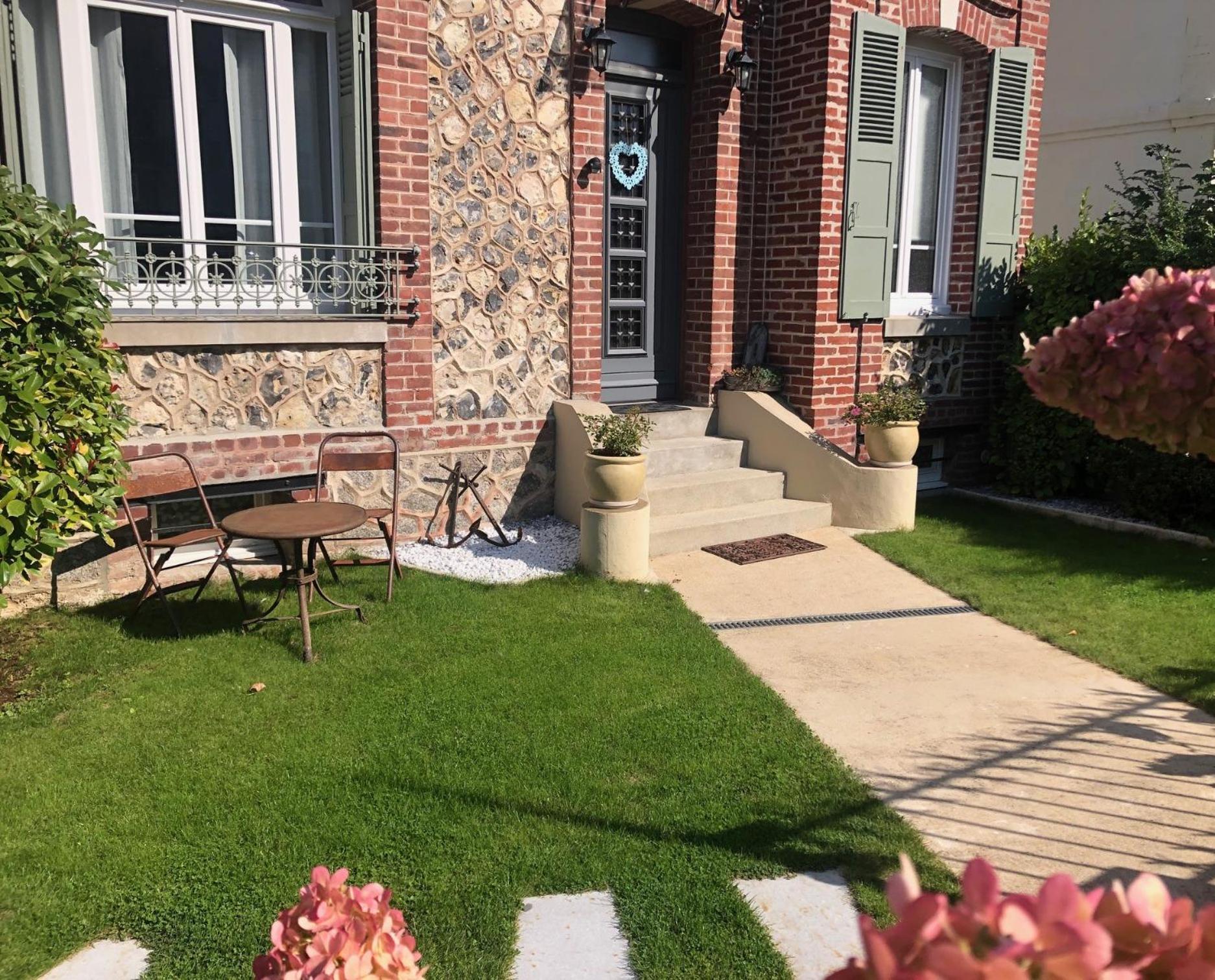 Cote Pecheur Bed & Breakfast