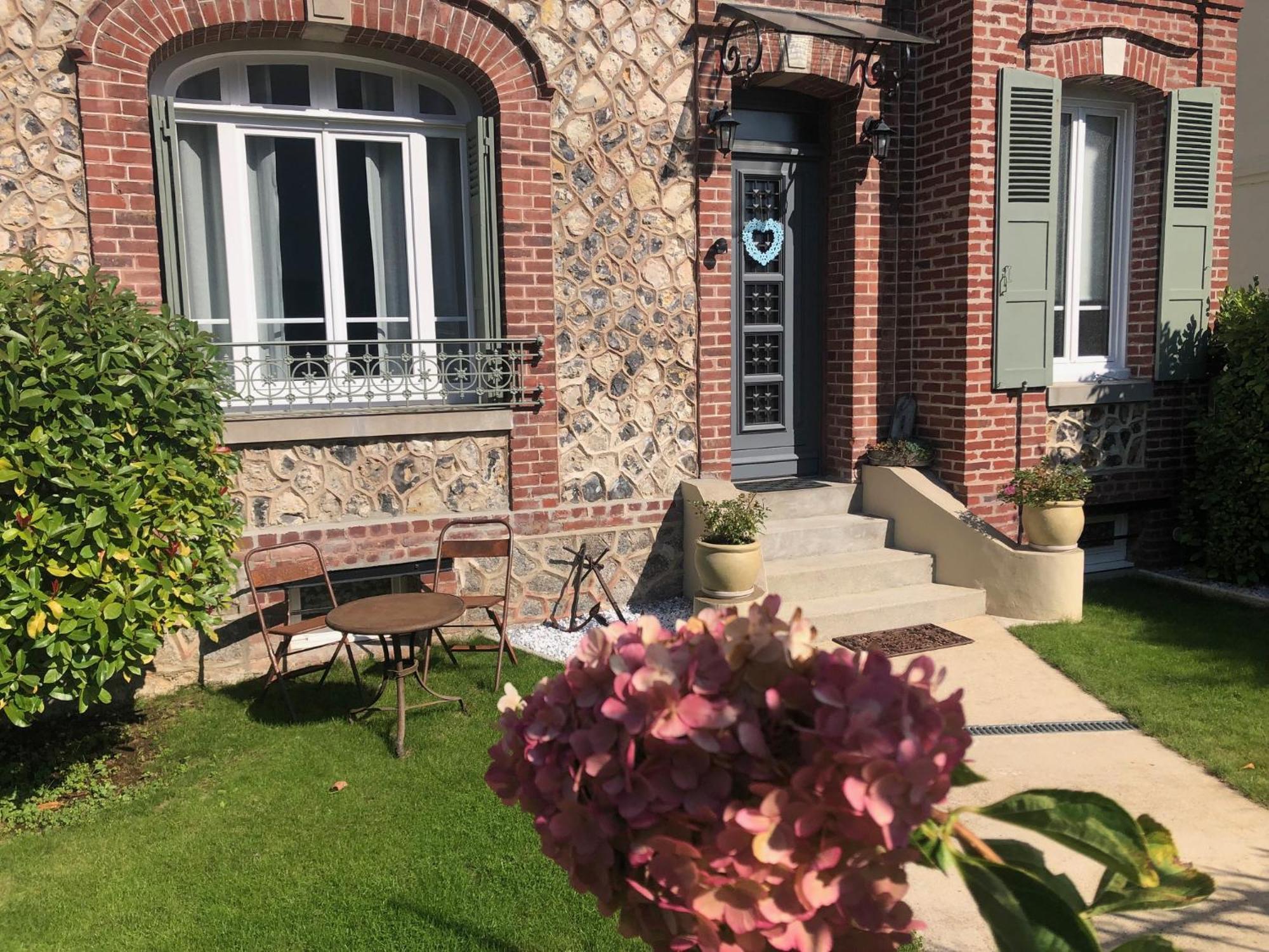 Cote Pecheur Honfleur